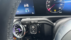 Mercedes-Benz A-Class A200 Sport Executive 5dr Auto Petrol Hatchback